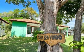 Corumbau Recanto dos Pássaros